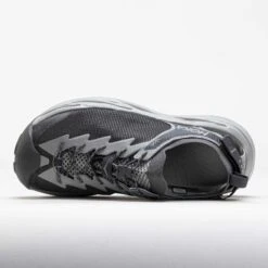 HOKA Hopara 2 Men's Satellite Grey/Stellar -Holabird Sports SHOP 631652 2