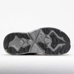 HOKA Hopara 2 Men's Satellite Grey/Stellar -Holabird Sports SHOP 631652 4