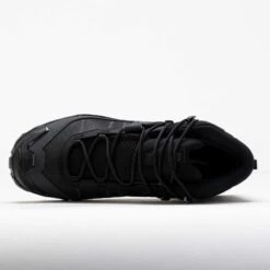 Salomon X Ultra 5 Mid GTX Men's Black/Asphalt Castlerock 8 Salomon X Ultra 5 Mid GTX Men's Black/Asphalt Castlerock -Holabird Sports SHOP 631653 2