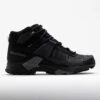 Salomon X Ultra 5 Mid GTX Men's Black/Asphalt Castlerock