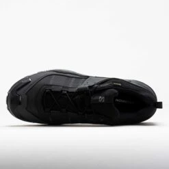Salomon X Ultra 5 GTX Men's Black/Asphalt/Castlerock 8 Salomon X Ultra 5 GTX Men's Black/Asphalt/Castlerock -Holabird Sports SHOP 631655 2