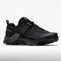 Salomon X Ultra 5 GTX Men's Black/Asphalt/Castlerock 10 Salomon X Ultra 5 GTX Men's Black/Asphalt/Castlerock -Holabird Sports SHOP 631655 5
