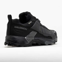Salomon X Ultra 5 GTX Men's Black/Asphalt/Castlerock 11 Salomon X Ultra 5 GTX Men's Black/Asphalt/Castlerock -Holabird Sports SHOP 631655 6