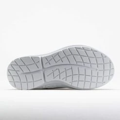 OOFOS OOcoozie Sport Mule Women's Gray -Holabird Sports SHOP 631657 4