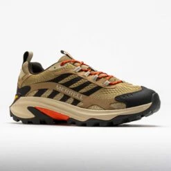 Merrell Moab Speed 2 Men's Coyote 10 Merrell Moab Speed 2 Men's Coyote -Holabird Sports SHOP 631664 5