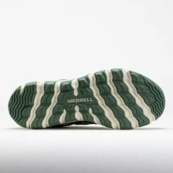 Merrell Maipo Explorer Aerosport Men's Greige -Holabird Sports SHOP 631666 4