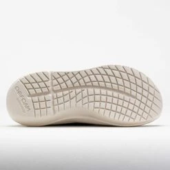 OOFOS OOmy Zen Men's -Holabird Sports SHOP 631671 blk 4