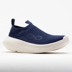 OOFOS OOmy Zen Men's -Holabird Sports SHOP 631671 nvy 5