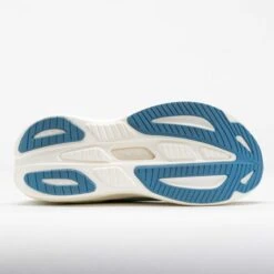 HOKA Skyward Laceless Women's Jadeite/Sea Glass 9 HOKA Skyward Laceless Women's Jadeite/Sea Glass -Holabird Sports SHOP 631680 4