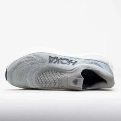 HOKA Skyward Laceless Men's Stardust/Stellar Grey 8 HOKA Skyward Laceless Men's Stardust/Stellar Grey -Holabird Sports SHOP 631685 2