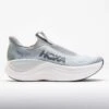 HOKA Skyward Laceless Men's Stardust/Stellar Grey