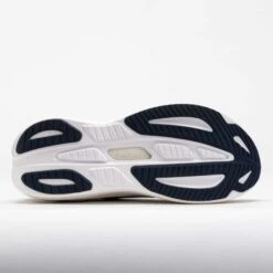 HOKA Skyward Laceless Men's Stardust/Stellar Grey 9 HOKA Skyward Laceless Men's Stardust/Stellar Grey -Holabird Sports SHOP 631685 4