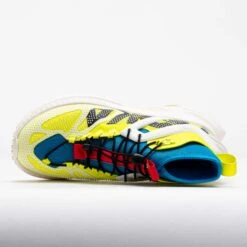 HOKA Mafate X Hike Unisex HOKA Citrus/Alabaster -Holabird Sports SHOP 631687 2