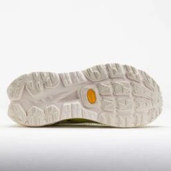 HOKA Mafate X Hike Unisex HOKA Citrus/Alabaster -Holabird Sports SHOP 631687 4