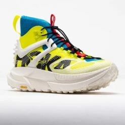 HOKA Mafate X Hike Unisex HOKA Citrus/Alabaster -Holabird Sports SHOP 631687 5