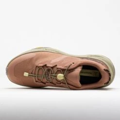 HOKA Transport Men's Maple/Grassland -Holabird Sports SHOP 631693 2