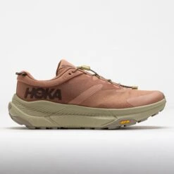 HOKA Transport Men's Maple/Grassland