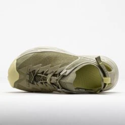 HOKA Hopara 2 Men's Wild Mushroom/Oyster Mushroom -Holabird Sports SHOP 631695 2