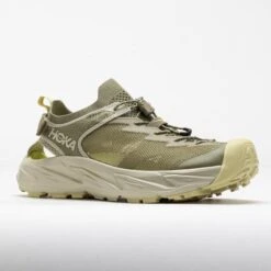 HOKA Hopara 2 Men's Wild Mushroom/Oyster Mushroom -Holabird Sports SHOP 631695 5