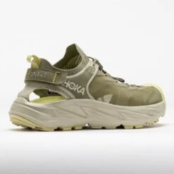 HOKA Hopara 2 Men's Wild Mushroom/Oyster Mushroom -Holabird Sports SHOP 631695 6