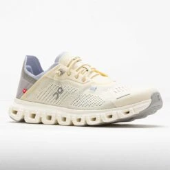 On Running On Cloud 6 Coast Women's Castor/Fog -Holabird Sports SHOP 631697 5