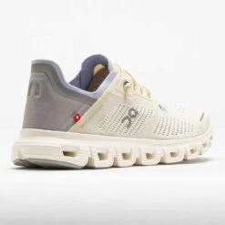 On Running On Cloud 6 Coast Women's Castor/Fog -Holabird Sports SHOP 631697 6