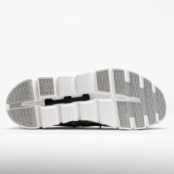 On Running On Cloud 6 Coast Men's Olive/White -Holabird Sports SHOP 631698 4