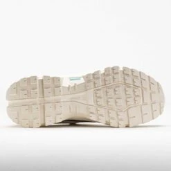 On Running On Cloudrock Low Waterproof Women's Ivory/Ivory -Holabird Sports SHOP 631699 4