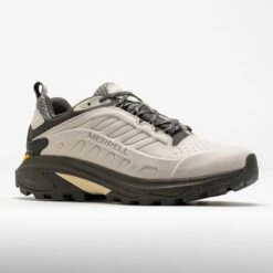 Merrell Moab Speed 2 LTR Waterproof Men's Basalt -Holabird Sports SHOP 631703 5