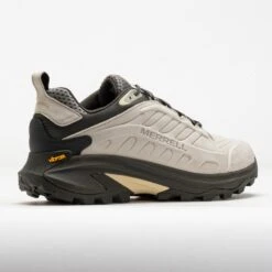 Merrell Moab Speed 2 LTR Waterproof Men's Basalt -Holabird Sports SHOP 631703 6