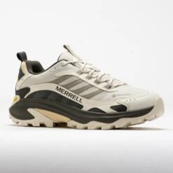 Merrell Moab Speed 2 GTX Men's Stucco -Holabird Sports SHOP 631704 5