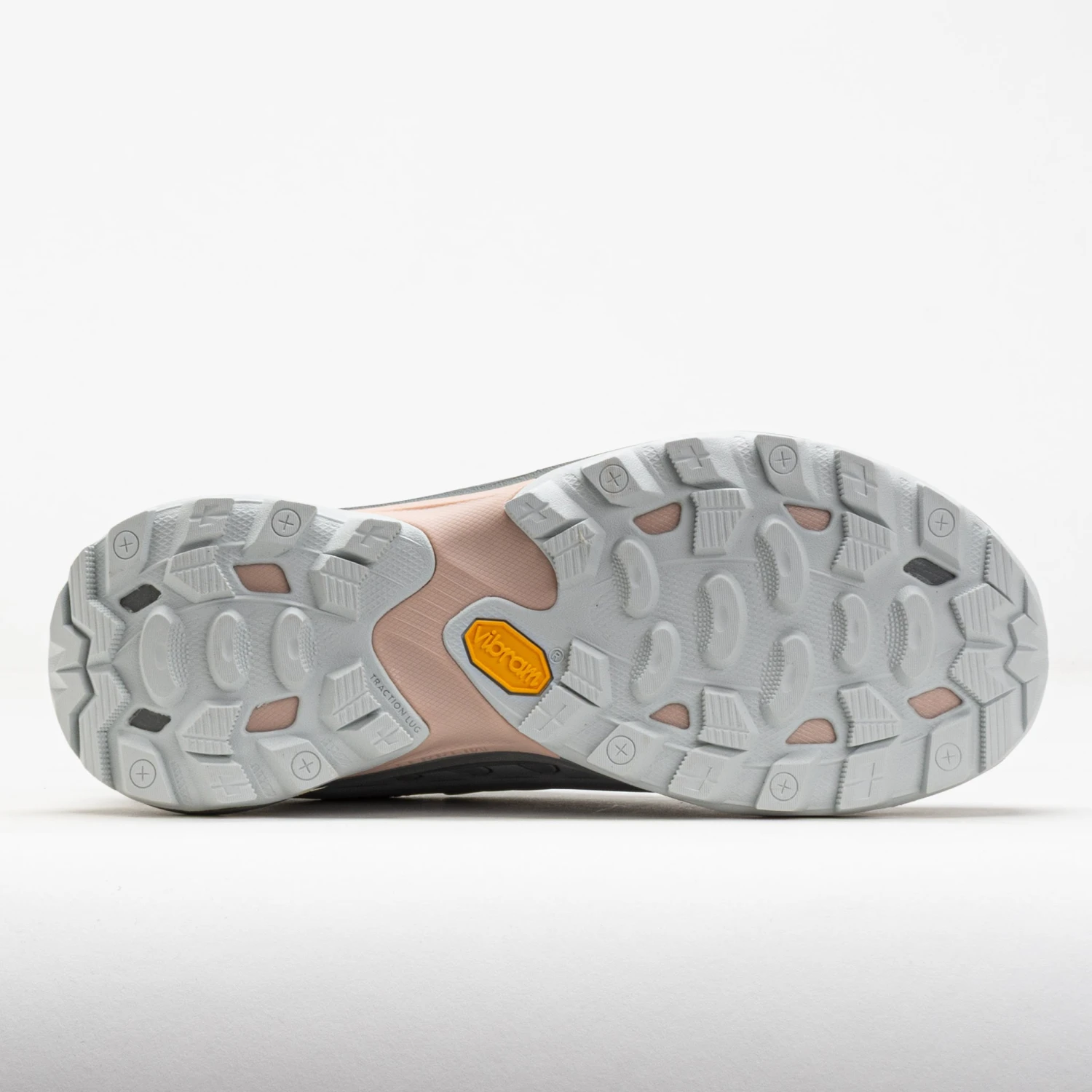 Merrell Moab Speed 2 LTR Waterproof Women's Gale 4 Merrell Moab Speed 2 LTR Waterproof Women's Gale - Image 4