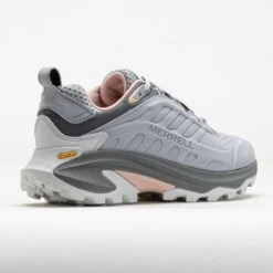 Merrell Moab Speed 2 LTR Waterproof Women's Gale 11 Merrell Moab Speed 2 LTR Waterproof Women's Gale -Holabird Sports SHOP 631705 6