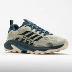 Merrell Moab Speed 2 Men's Talc -Holabird Sports SHOP 631706 5