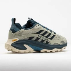 Merrell Moab Speed 2 Men's Talc -Holabird Sports SHOP 631706 6