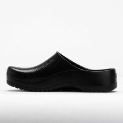 Birkenstock Super-Birki Polyurethane Unisex 14 Birkenstock Super-Birki Polyurethane Unisex -Holabird Sports SHOP 631708 blk 1