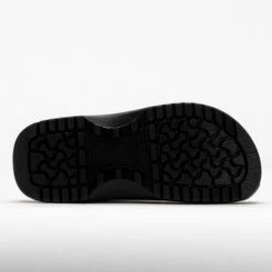 Birkenstock Super-Birki Polyurethane Unisex 15 Birkenstock Super-Birki Polyurethane Unisex -Holabird Sports SHOP 631708 blk 4