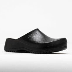 Birkenstock Super-Birki Polyurethane Unisex 16 Birkenstock Super-Birki Polyurethane Unisex -Holabird Sports SHOP 631708 blk 5