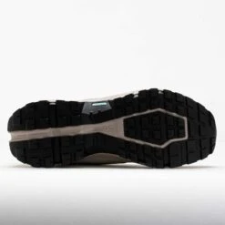 On Running On Cloudrock Low Waterproof Men's Cinder/Fog -Holabird Sports SHOP 631711 4