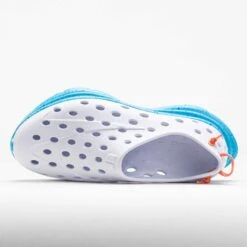 Kane Revive Unisex White/Pacific Speckle -Holabird Sports SHOP 631713 2