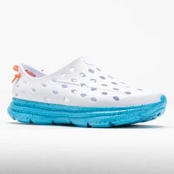 Kane Revive Unisex White/Pacific Speckle -Holabird Sports SHOP 631713 5