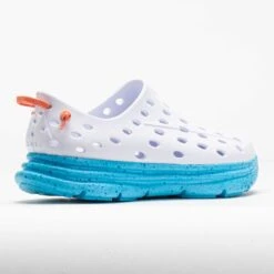 Kane Revive Unisex White/Pacific Speckle -Holabird Sports SHOP 631713 6