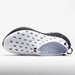 Kane Revive Unisex White/Black Speckle -Holabird Sports SHOP 631714 2