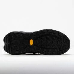 HOKA Kaha 3 Low GTX Men's Black/Black -Holabird Sports SHOP 631746 4