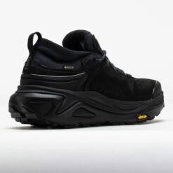 HOKA Kaha 3 Low GTX Men's Black/Black -Holabird Sports SHOP 631746 6