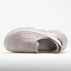 HOKA Restore TC Unisex Stucco/Putty -Holabird Sports SHOP 631767 2