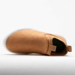 OOFOS OOmega Londoner Women's Almond -Holabird Sports SHOP 631787 2