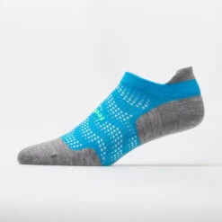 Feetures High Performance Ultra Light Cushion No Show Tab Socks -Holabird Sports SHOP 650365 156 1