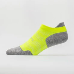 Feetures High Performance Ultra Light Cushion No Show Tab Socks -Holabird Sports SHOP 650365 174 1