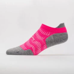 Feetures High Performance Ultra Light Cushion No Show Tab Socks -Holabird Sports SHOP 650365 175 1